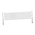 thumbnail image 3 of koolsoo Filet de Volleyball en Nylon Portable Standard pour Jeux de Parc Jardin, 3 of 9