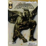 Cover of Detective Comics #1058