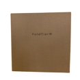 thumbnail image 2 of FoldTier 2 Pcs Contenants de Stockage Alimentaire Carrés Polycarbonate Transparent avec Couvercle Rangement Commercial avec Graduations, 2 of 8