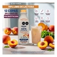 thumbnail image 3 of Bebida a base de leche Kefir Lifeway Whole milk durazno 946 ml, 3 of 5