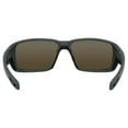 thumbnail image 4 of Costa Del Mar Fantail Pro Blue Mirror Polarized Glass Men's Sunglasses 6S9079 907909 60, 4 of 5