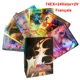 thumbnail image 3 of Cards Scarlet & Violet Evolutions Titanium crystal Charizard Vmax EX Vstar GX Battle Card Trading Flash Collection Card, 3 of 5