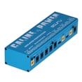 thumbnail image 2 of Guitar Effect Pedal, High-power Effect Pedal Excellent Performance  For Guitar Effect UK Plug, 2 of 8