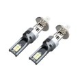 thumbnail image 5 of 2 pcs H1 LED headlight bulbs conversion kit high beam 100, 5 of 5