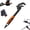 L, variant on Universal Pipe Wrench, Self Adjusting Pipe Wrench, Heavy Duty Pipe 10” and 15” Self-Adjusting Pipes Crescent Wrenches for 0.55“-2.48”/14-60mm Standard Nuts for Irregular,Fixtures (S)