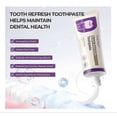 thumbnail image 3 of Nature Tooth Refresh Toothpaste, Hydroxyapatite Toothpaste for Sensitive Teeth, 3 of 5
