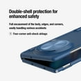 thumbnail image 4 of Nillkin Magnetic Case for vivo X Fold3 Pro with Camera Cover Stand Fold 3 Slim Hinge Protective, 4 of 9