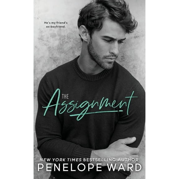 The Assignment, (Paperback)