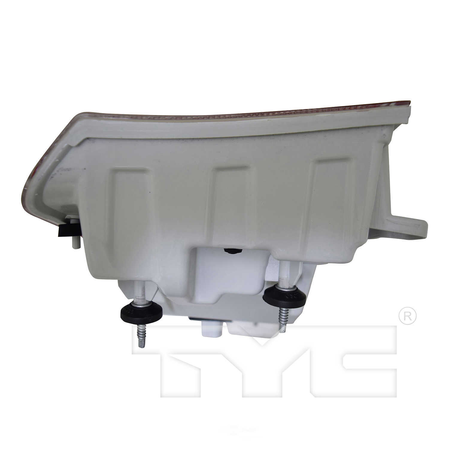 TYC 11-6826-00 Tail Lamp Fits select: 2015 CHRYSLER 300C LIMITED, 2016 CHRYSLER 300