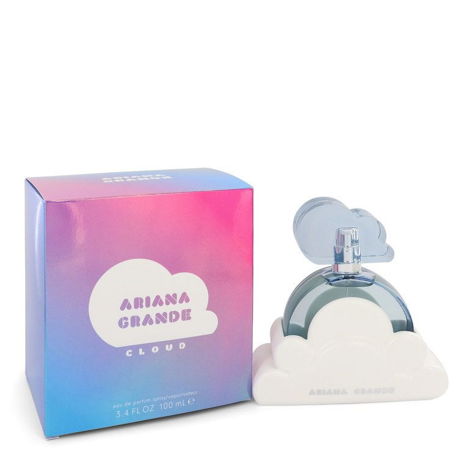 Ariana Grande Cloud by Ariana Grande Eau De Parfum Spray 3.4 oz Walmart