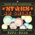 thumbnail image 3 of Tapper Zukie - Stars ah Shine: Hits from the Stars Label 1978-1982 - World / Reggae - Vinyl, 3 of 3