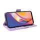 thumbnail image 3 of Funda GANGXUN para OPPO Reno 5 Lite con diseño acolchado elegante, cuero PU, protección total y ajuste preciso, 3 of 5