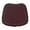 B, variant on erfcxs Universal Seat Cushion Pad Cover Piece For Front And Back Seats All Season Comfort
