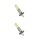 thumbnail image 3 of Kenally Fog Light Size Handy Installation Mist Safety Waterproof Anti-mist Lamp Rainproof Car Signal Bulb LED Supplies Exquisite Lights Antivaho/LED 2piezas, 3 of 6