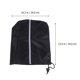thumbnail image 2 of Milisten 1Par Funda Para Espejo Retrovisor Negro De Tela Oxford Impermeable Para, 2 of 7