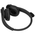 thumbnail image 1 of OY632 Écouteurs, Casque Antibruit Rotatif avec Microphone pour IOS, X OS, 1 of 8