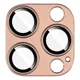 thumbnail image 2 of Protector De Lente Estilo Armadura Para iPhone 16 Pro/max, 2 of 7