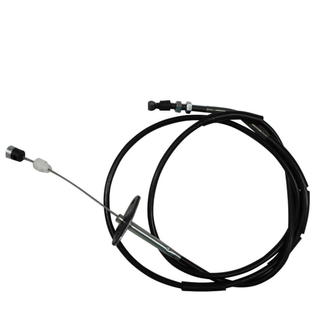 Cable Chicote Acelerador Compatible Con Hyundai Accent 1.5L 1995 1996 1997 1998 1999 2000 CAHSA Cable Chicote Acelerador