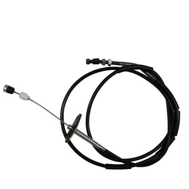 Cable Chicote Acelerador Compatible Con Hyundai Accent 1.5L 1995 1996 1997 1998 1999 2000 CAHSA Cable Chicote Acelerador