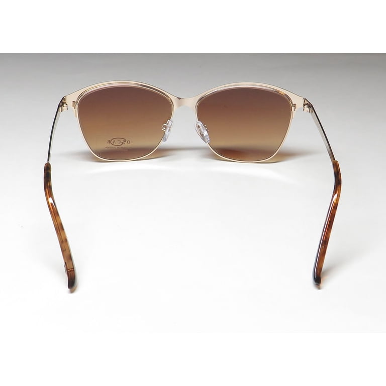 OSCAR DE LA RENTA OSCAR 3108 CAT EYE GENUINE DESIGNER ADULT  display picture 3