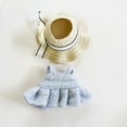 thumbnail image 5 of Dolls & Accessories Doll Clothes For 17cm Doll Ideal For & Display Perfectly Crafted Doll Accessories For Collectors, 5 of 8