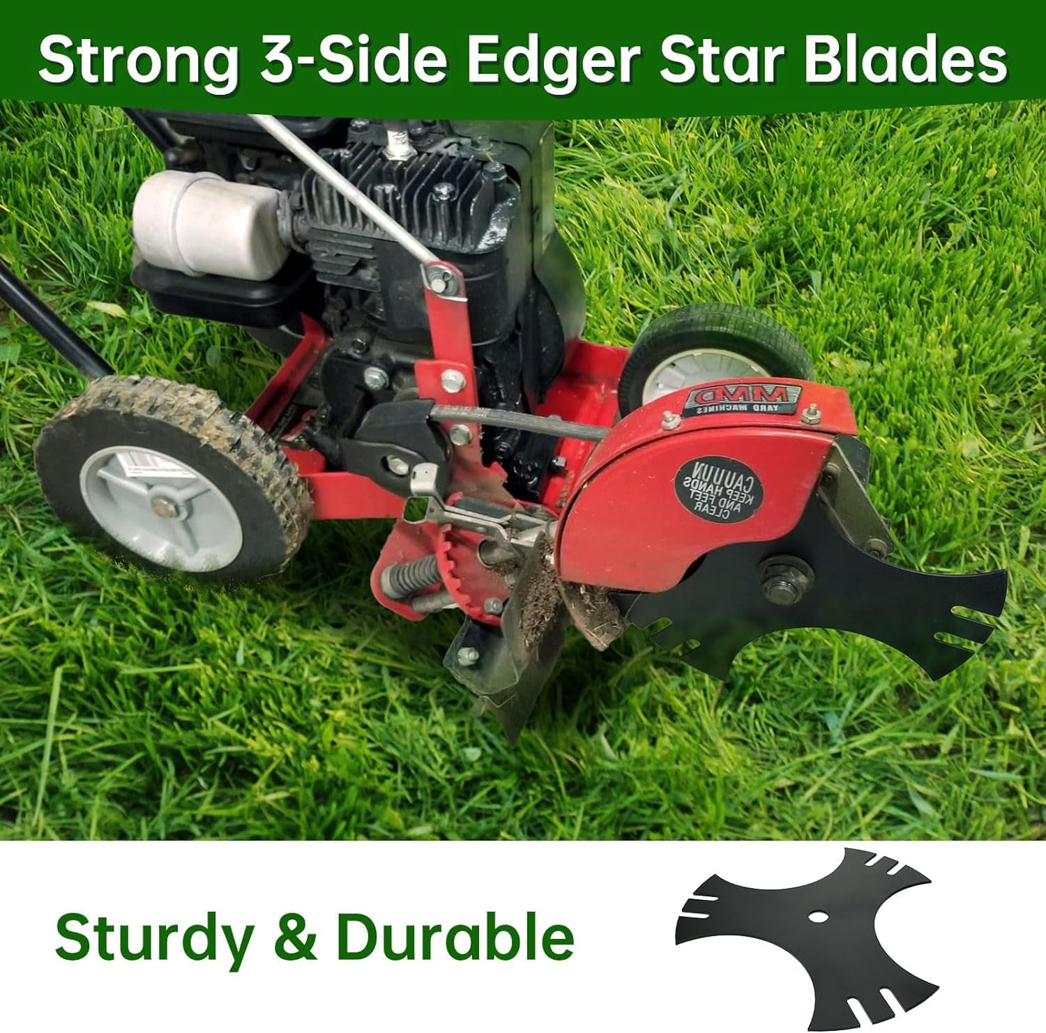 Yard Machine Hp Edger Carburetor Lawn Edgers 2-Pack 781-0748-0637