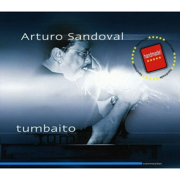 Arturo Sandoval - Tumbaito - Music & Performance - CD