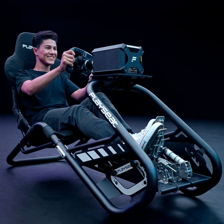 Playseat Trofeo Stable Gaming Seat - Precise Feedback