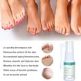 thumbnail image 2 of HHBEAUTY Foot Peeling Spray,Exfoliating Foot Spray for Remove Dead Skin,Hydrating Foot Care Spray,Peel Off Spray for Calluses & Dry Toe Cracked Rough,Quickly Moisturizing & Nourishing Feet, 2 of 9