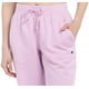 thumbnail image 3 of Pantalón Champion Power Blend para Mujer. GJ02WFW25031160 rosa claro XS, 3 of 4