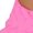 Hot Pink, variant on Women's Fashion Sexy Casual Sleeveless Two Piece Shorts Set Summer Outfit Comfortable Stylish Wear Athletic