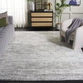 thumbnail image 3 of SAFAVIEH Tahoe Trudi Distressed Shag Runner Rug, Pink/Ivory, 2' x 9', 3 of 5