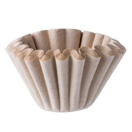 

BELUPAI Cake Wavy Coffee Filter Paper 50Pcs