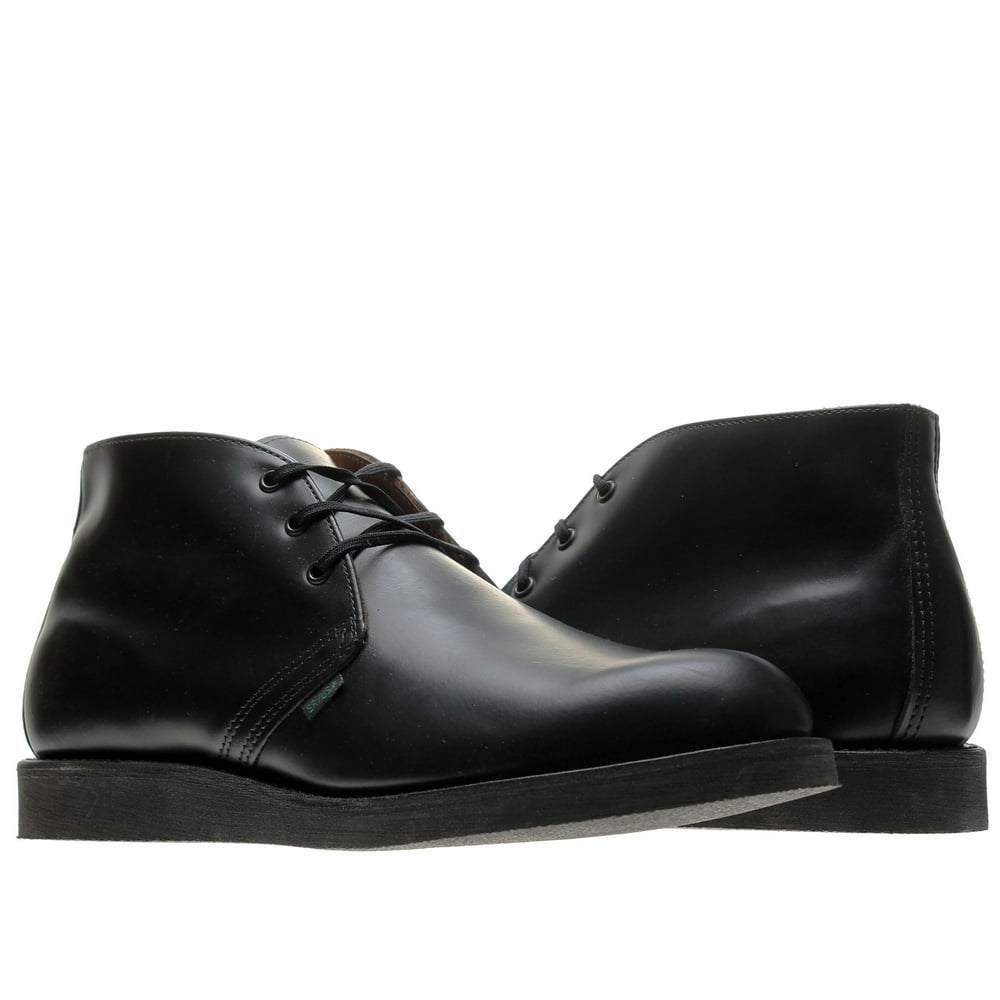 red wing heritage postman