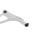 thumbnail image 6 of Detroit Axle - Front Right Lower Control Arm for 2013 2014 Nissan Altima [Sedan] Passenger Side Lower Control Arms with Ball Joints Assembly Replacement, 6 of 6