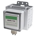 thumbnail image 1 of For Galanz Mcrowave Oven Parts, M24FB-710AB Magnetron Microwave Transmitter, 1 of 10