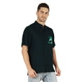 thumbnail image 3 of Inkmeso Designer Regular Fit Half Sleeve Casual Shirt Holiday Wear&nbsp;Shirts For Men's, 3 of 7