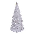 thumbnail image 1 of LED  Mini Christmas Tree Night Light Lamp, Color Changing, Home Decor, Christmas Decoration, Kids Gift, 1 of 8