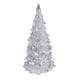 thumbnail image 1 of Night Led Crystal Mini Árbol De Navidad Lámpara De Luz Color De La Noche De La Noche De Navidad Decoración Del Hogar Decoración De Navidad Regalo, 1 of 8