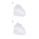 thumbnail image 4 of Cubierta de zapatos Billuyoard impermeable de silicona antideslizantes resistentes al desgaste L, 4 of 6
