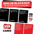 thumbnail image 3 of Juegos de cartas para beber para adultos, juegos divertidos para adultos, juegos de noche y fiestas, regalo de 18 cumpleaños y juegos de fiesta de gallina, 3 of 5