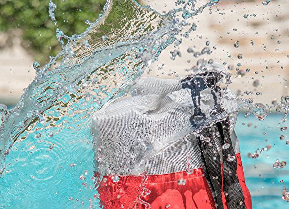 SE Survivor Series 40 Liter Dry Sack - OD-DS40L
