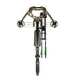 thumbnail image 3 of Barnett Crossbows Whitetail Hunter 375 FPS Rifle Crossbow with Scope & 2 Arrow (Camo), 3 of 3