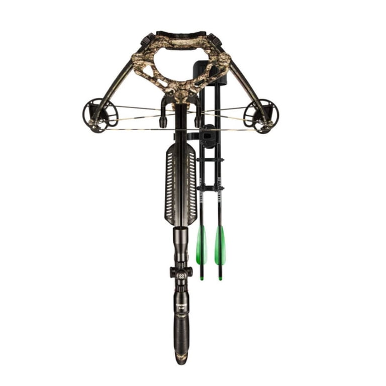 Barnett Whitetail Hunter II Crossbow W/Cross Scope #P3 - Auctions Barnett Whitetail Hunter II Crossbow W/Cross Scope #P3 - Auctions