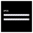 thumbnail image 2 of 20cm Photo Box Light Panel The Raw Of Led Light Strip Replacement For PU5021/PU5022 Photography Lightbox Studio Accessorie ,Easy to Use, 2 of 4