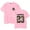 Pink, variant on Bailey Zimmerman BZ Camo Logo Cosplay Merch T-shirt Short Sleeve Women Men Summer Tee Top Tshirt
