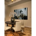 thumbnail image 3 of Ocean Front by Parvez Taj Painting Print on Brushed Aluminum, 3 of 5