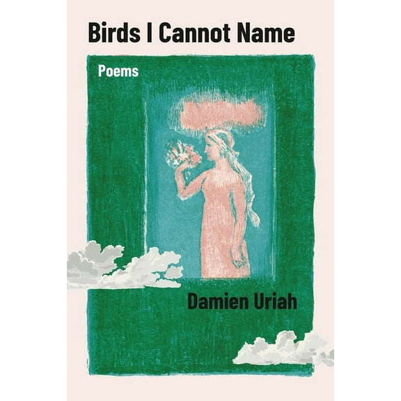 Birds I Cannot Name, (Paperback)