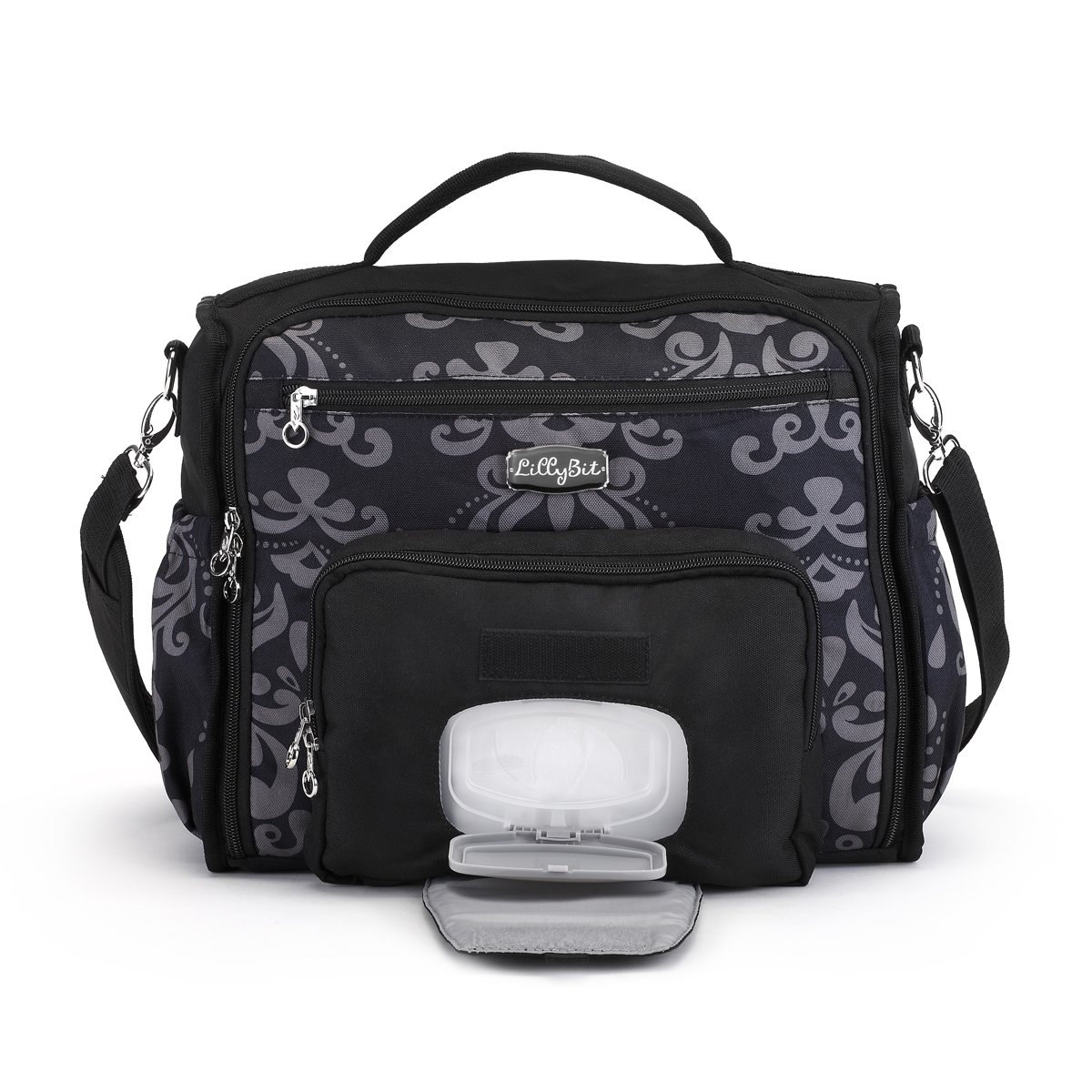 Walmart Diaper Bags In Store IUCN Water