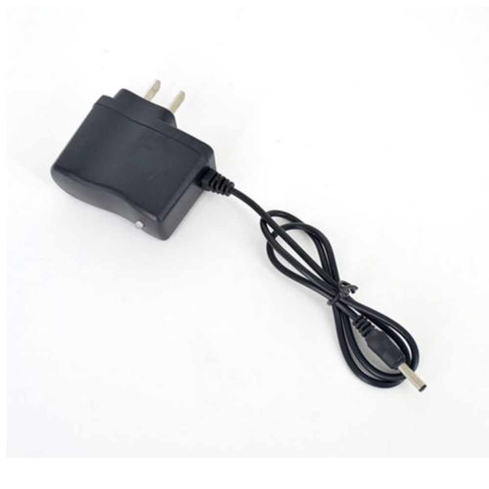 US Plug Wall AC Charger for 18650 Rechargeable Battery Headlamp Flashlight 